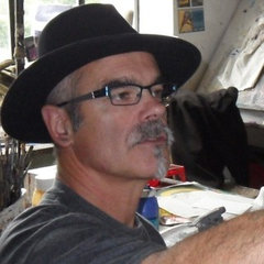 Alain Gégout