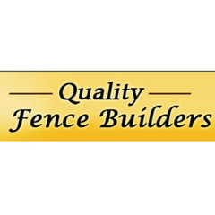 Quality Fence Builders