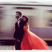Pooja Mehta's photo