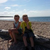 Alison Miley Khayat's photo