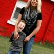Katie Mertens's photo