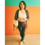 Photo de Kitty Zheng