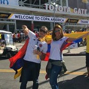 Melissa Amaya's photo