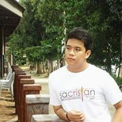 John Philip Gagarin's photo