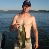 Josh Eaton's photo