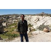 Mo Khan's photo