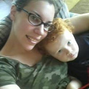 Rachel Hartill's photo