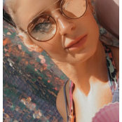Amanda Baetzs foto