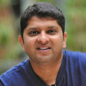 Pratish Shah's photo
