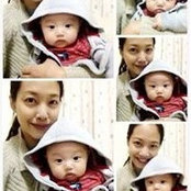 Viola Mao's photo