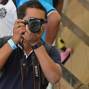 Rohit Dey's photo