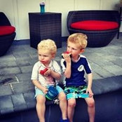 Brooks Batten's photo