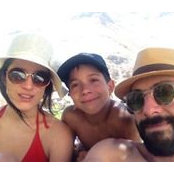 Rodrigo Galaz's photo
