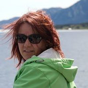 Christy Dodd's photo