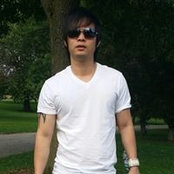 Aaron Les billede