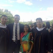 Swetha Murali's photo