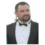 Luis Argaez's photo