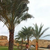 Khaled Farouk's photo