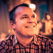 Allan Vitus's photo