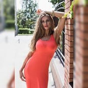 Дарья Правдюкова's photo