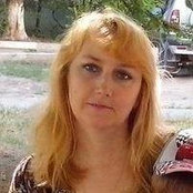 Арина Снежная's photo
