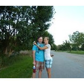 Cassandra McLeod's photo