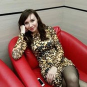 Ксения Кожанова's photo