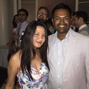 Foto di Rahul Vemula