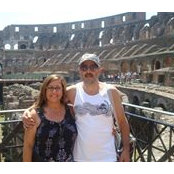 Rosa Costanzo's photo