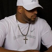 Darryl King's photo