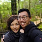 Louis Tan's photo