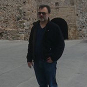 Dimitrios Charisis's photo