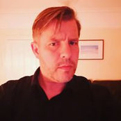 Peter Griffiths's photo