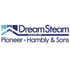 Dream Steam Restoration & Cleaning