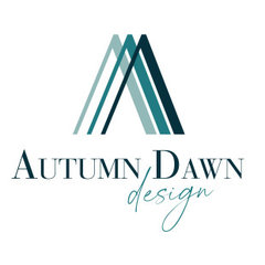 Autumn Dawn Inspired Design