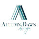 Autumn Dawn Inspired Design