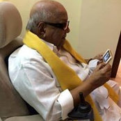JV Dmk's photo