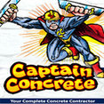 Captain Concrete Inc's profile photo