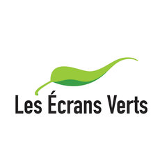 Les Écrans Verts/ LEV Green Barrier