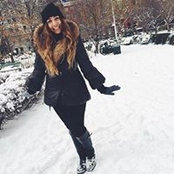Sabrina Benmoha's photo