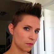 Kristen Taylor's photo