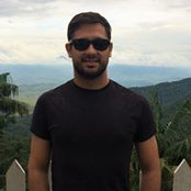 Wendell Moreira's photo