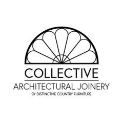 Collective Architectural Joinery