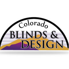 Colorado Blinds and Design
