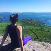 Annie Trankle's photo