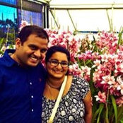 Gayatri Venugopal's photo