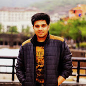 Amal Jain's photo