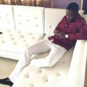 Keith Laryea's photo