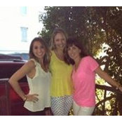 Tina Longo's photo