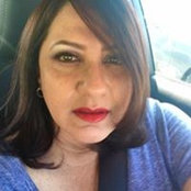 Jayanthi Ayer's photo
